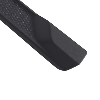 Running Board compatible for Jeep Wrangler JK 4 Door 2007-2018 Side Step Nerf Bars