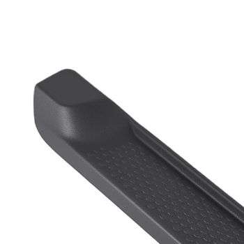 Running Board compatible for Jeep Wrangler JK 4 Door 2007-2018 Side Step Nerf Bars