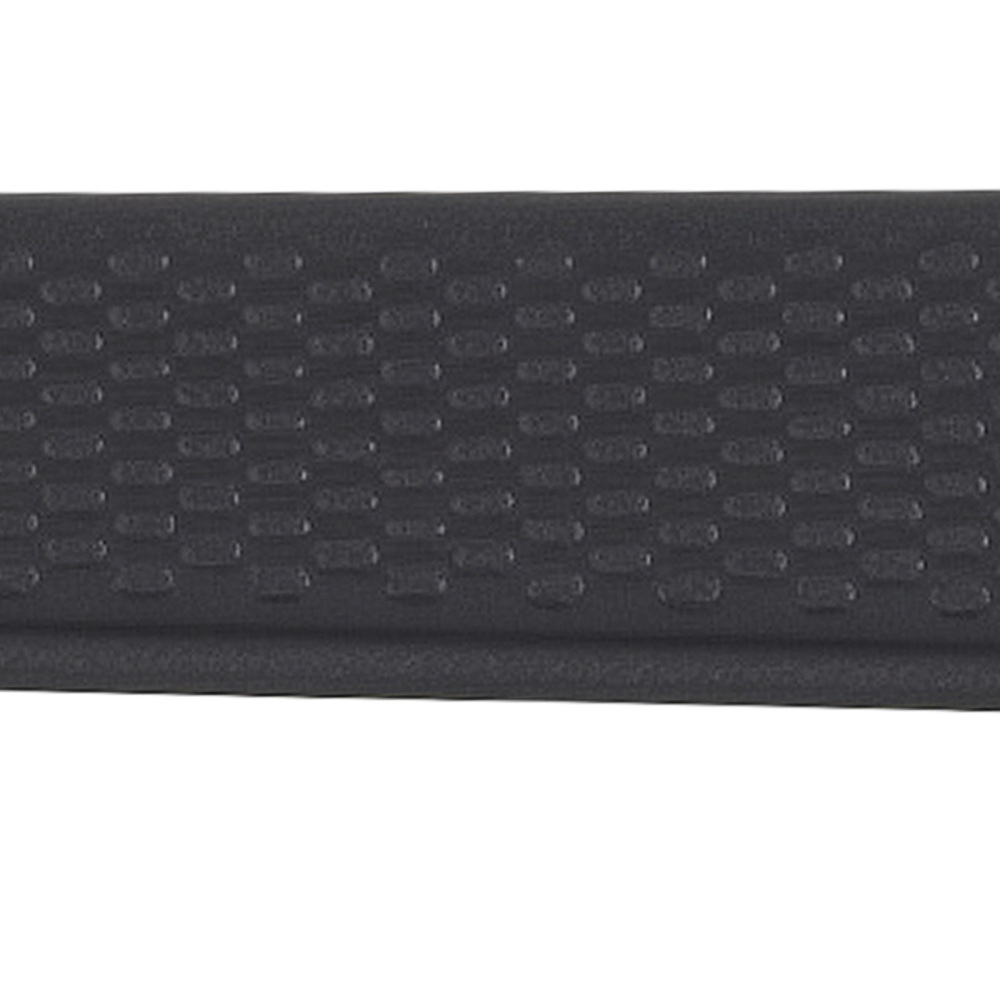 Running Board compatible for Jeep Wrangler JK 4 Door 2007-2018 Side Step Nerf Bars