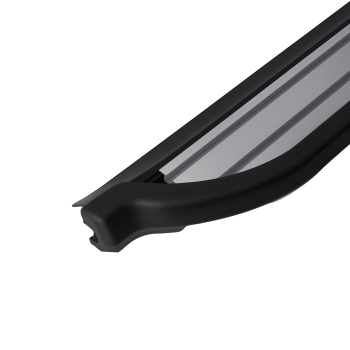 Nerf Bars Side Steps Nerf Bars compatible for KIA SPORTAGE NQ5 2021+ Black Non-Slip Design