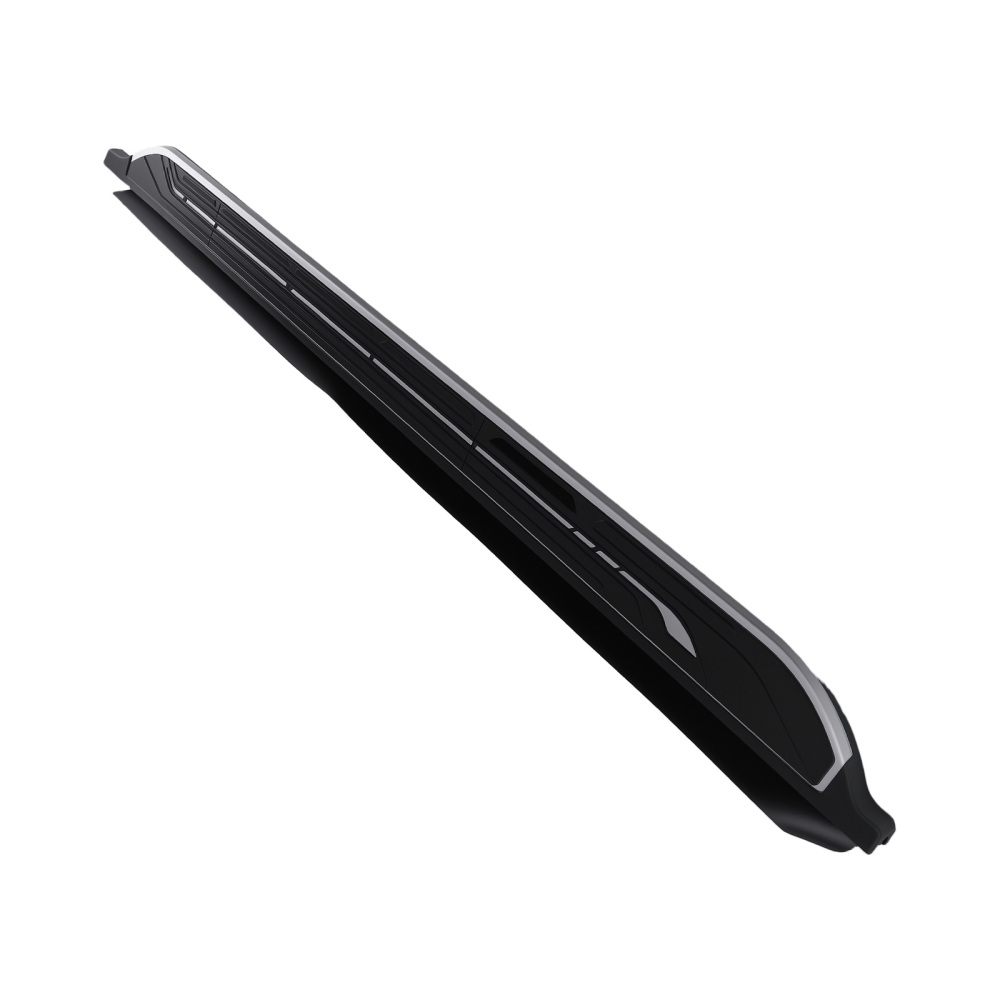 Nerf Bars Side Steps Nerf Bars compatible for KIA SPORTAGE NQ5 2021+ Black Non-Slip Design