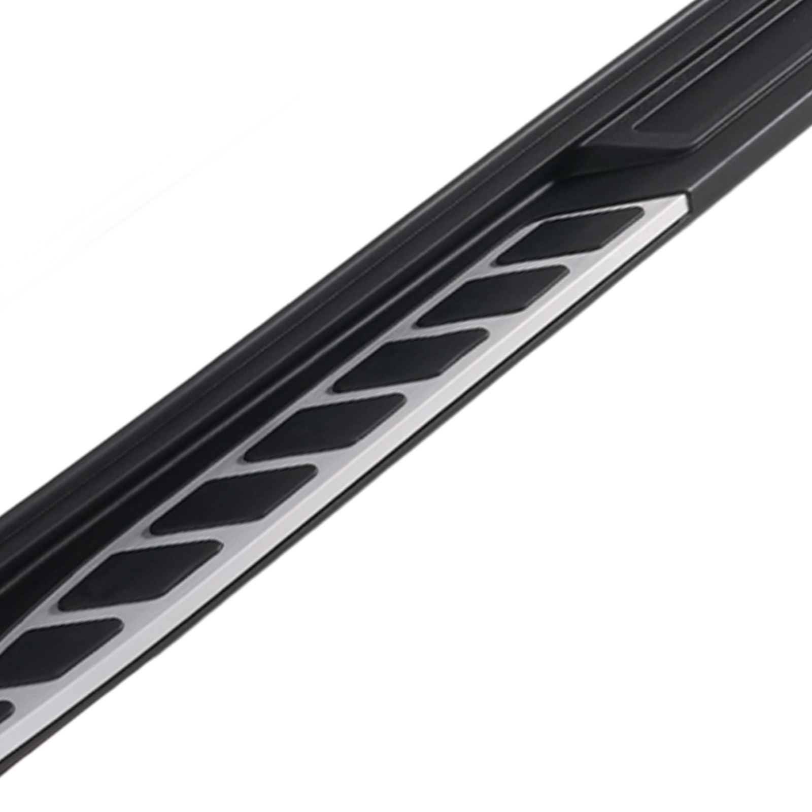 Nerf Bars Running Board Steps compatible for Kia Carnival LX/EX/SX