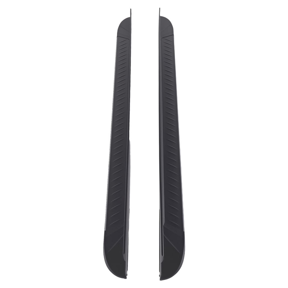 Aluminum Side Step Running Board compatible for Lexus RX350 RX450 RX500 23-2025 Non-slip