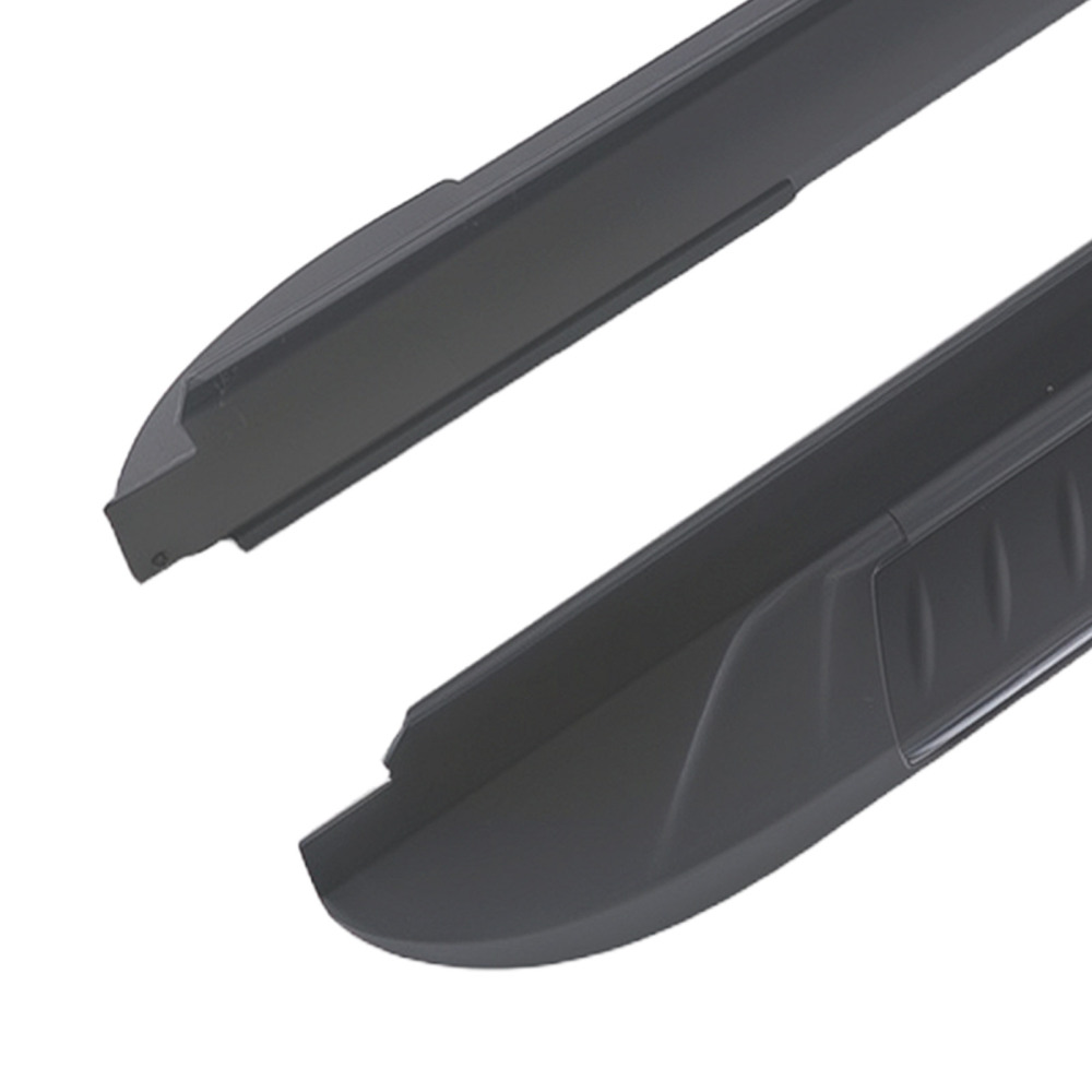 Aluminum Side Step Running Board compatible for Lexus RX350 RX450 RX500 23-2025 Non-slip