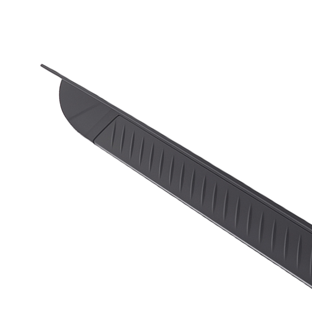 Aluminum Side Step Running Board compatible for Lexus RX350 RX450 RX500 23-2025 Non-slip