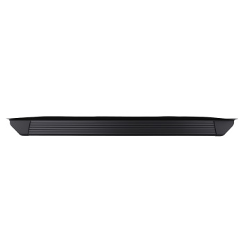 Nerf Bar Side Step compatible for Lexus NX NX350 NX350h NX450h 2022-25 Running Board Black