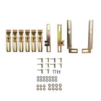 Nerf Bar Side Step compatible for Lexus NX NX350 NX350h NX450h 2022-25 Running Board Black