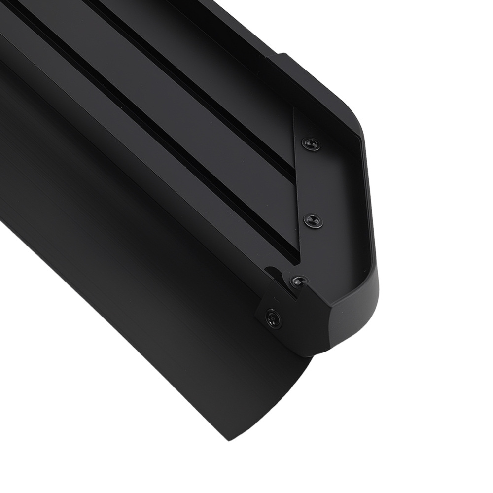 Nerf Bar Side Step compatible for Lexus NX NX350 NX350h NX450h 2022-25 Running Board Black