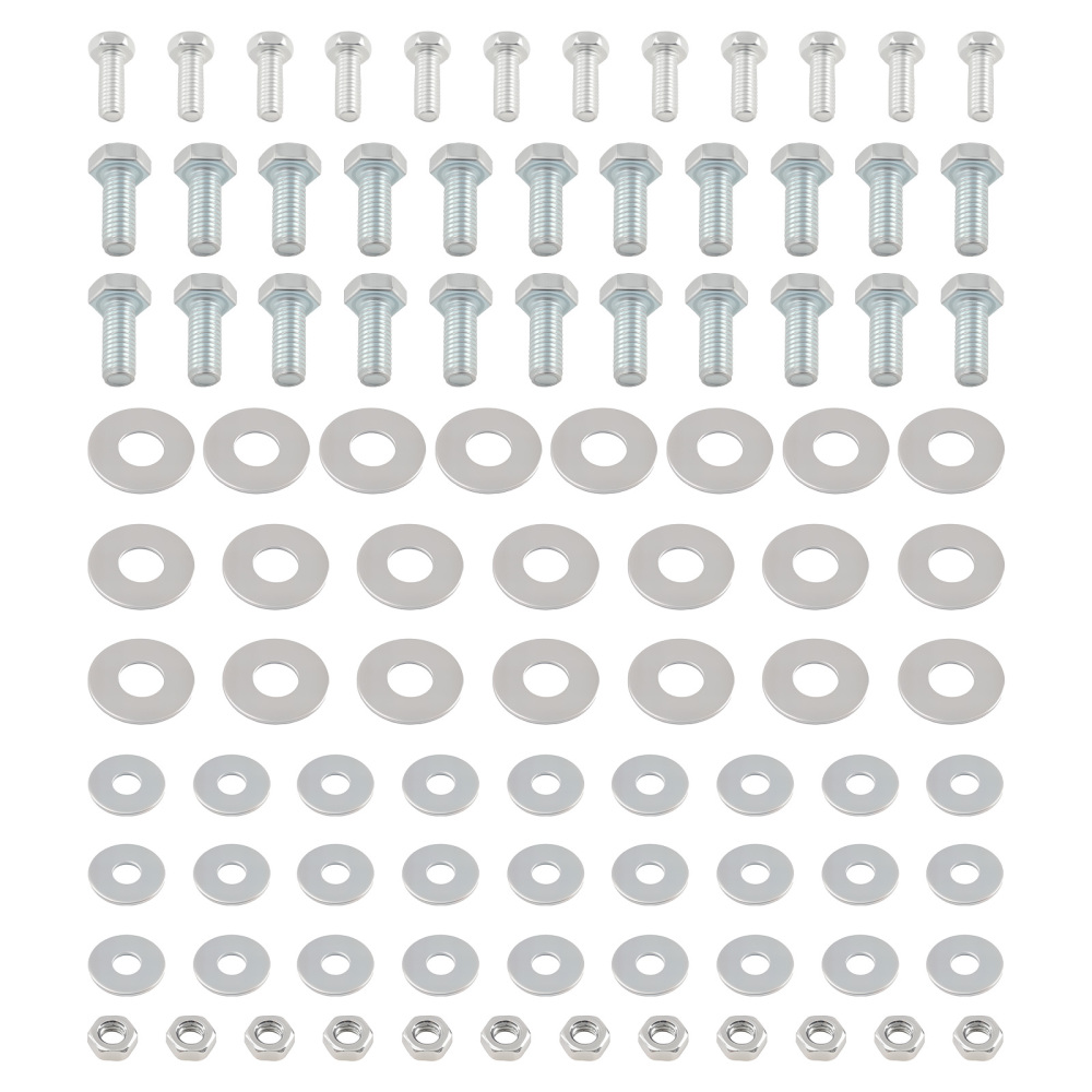 Running Board Side Steps compatible for Land Rover Discovery LR3 LR4 2005-2016 Nerf Bars