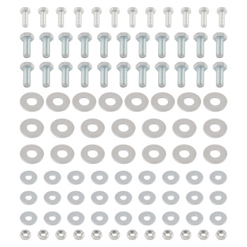 Running Board Side Steps compatible for Land Rover Discovery LR3 LR4 2005-2016 Nerf Bars