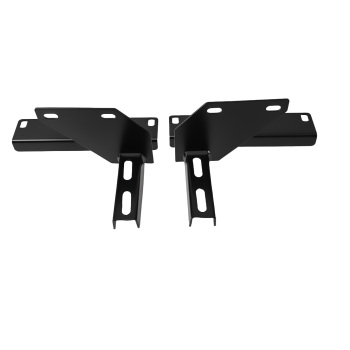 Running Board Side Steps compatible for Land Rover Discovery LR3 LR4 2005-2016 Nerf Bars