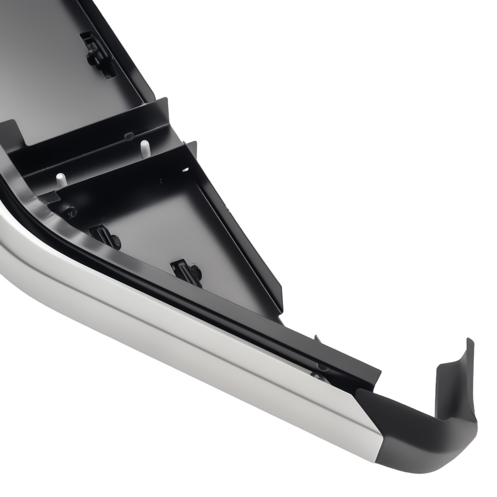 Running Board Side Steps compatible for Land Rover Discovery LR3 LR4 2005-2016 Nerf Bars