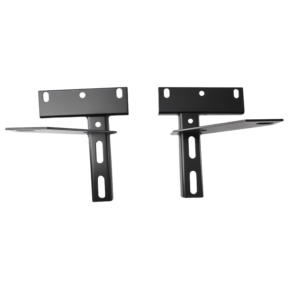 Running Board Side Steps compatible for Land Rover Discovery LR3 LR4 2005-2016 Nerf Bars