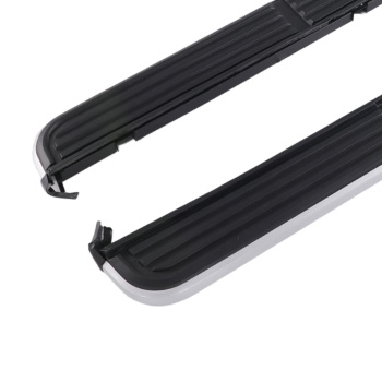 Running Board Side Steps compatible for Land Rover Discovery LR3 LR4 2005-2016 Nerf Bars