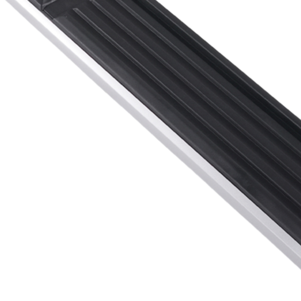 Running Board Side Steps compatible for Land Rover Discovery LR3 LR4 2005-2016 Nerf Bars
