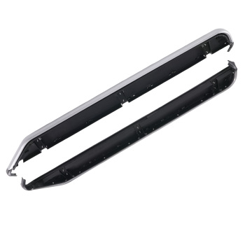 Running Board Side Steps compatible for Land Rover Discovery LR3 LR4 2005-2016 Nerf Bars
