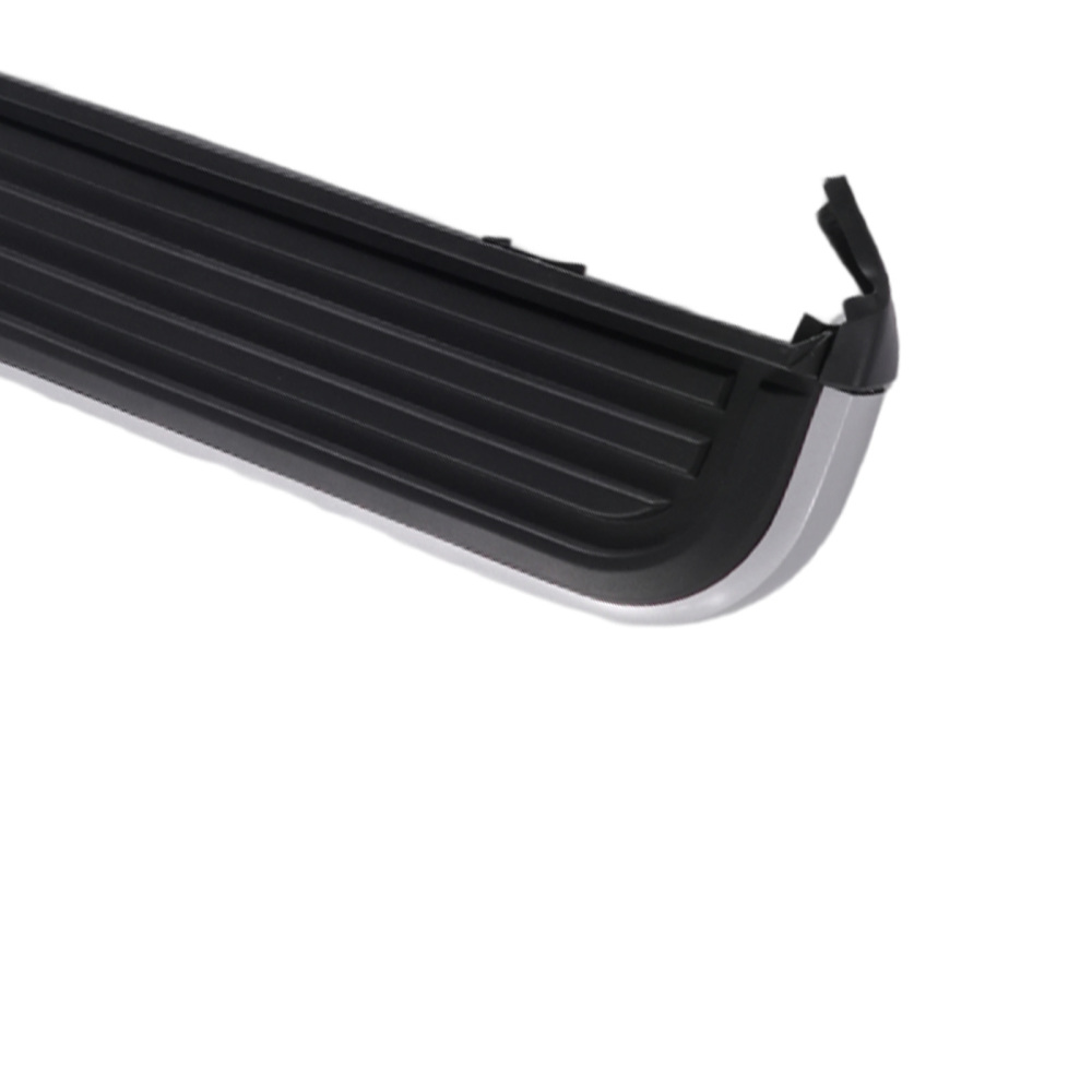 Running Board Side Steps compatible for Land Rover Discovery LR3 LR4 2005-2016 Nerf Bars