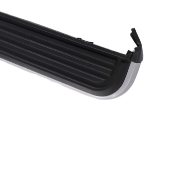 Running Board Side Steps compatible for Land Rover Discovery LR3 LR4 2005-2016 Nerf Bars
