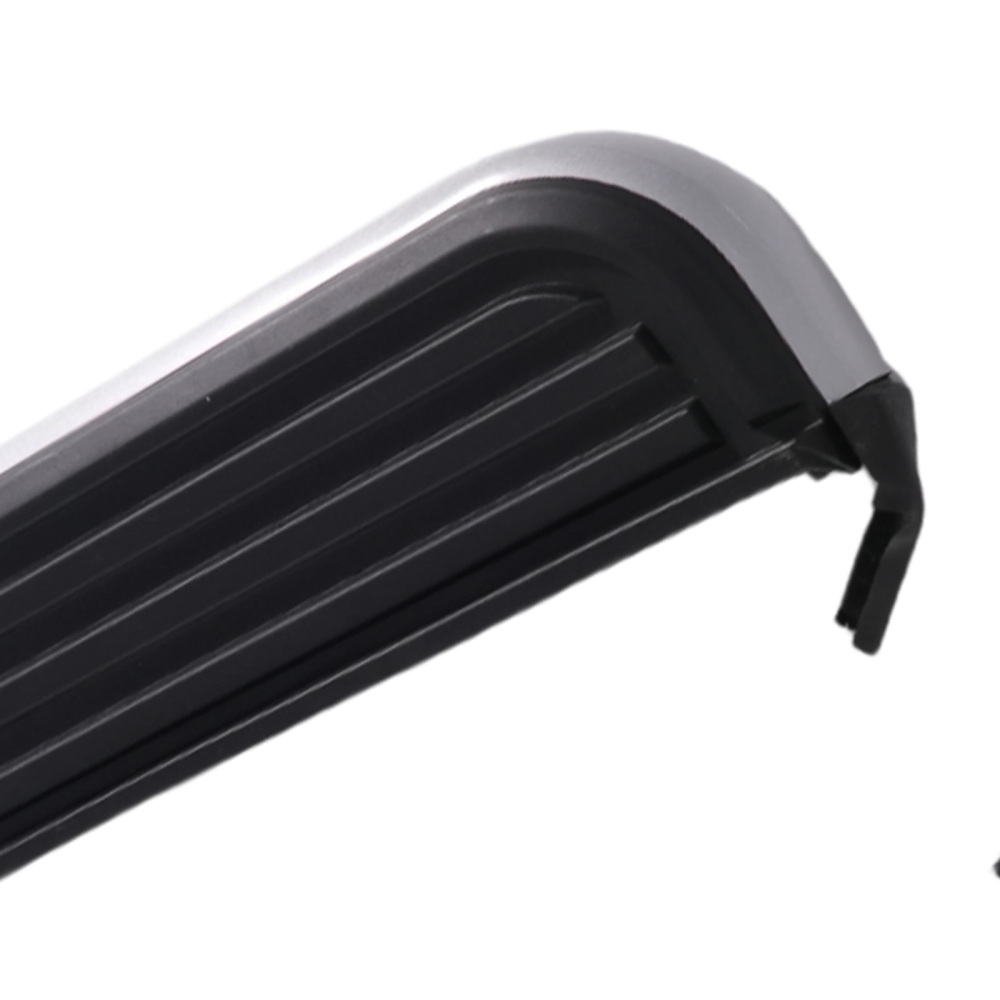 Running Board Side Steps compatible for Land Rover Discovery LR3 LR4 2005-2016 Nerf Bars