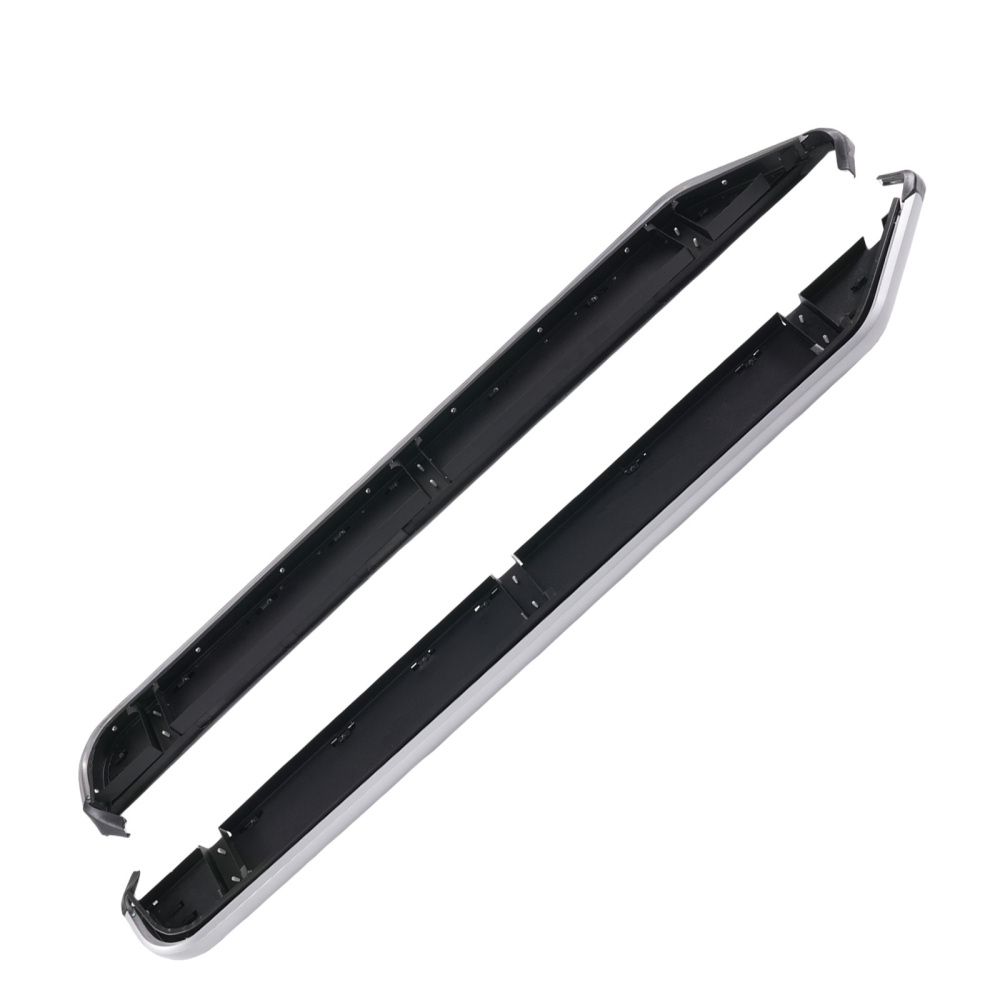 Running Board Side Steps compatible for Land Rover Discovery LR3 LR4 2005-2016 Nerf Bars
