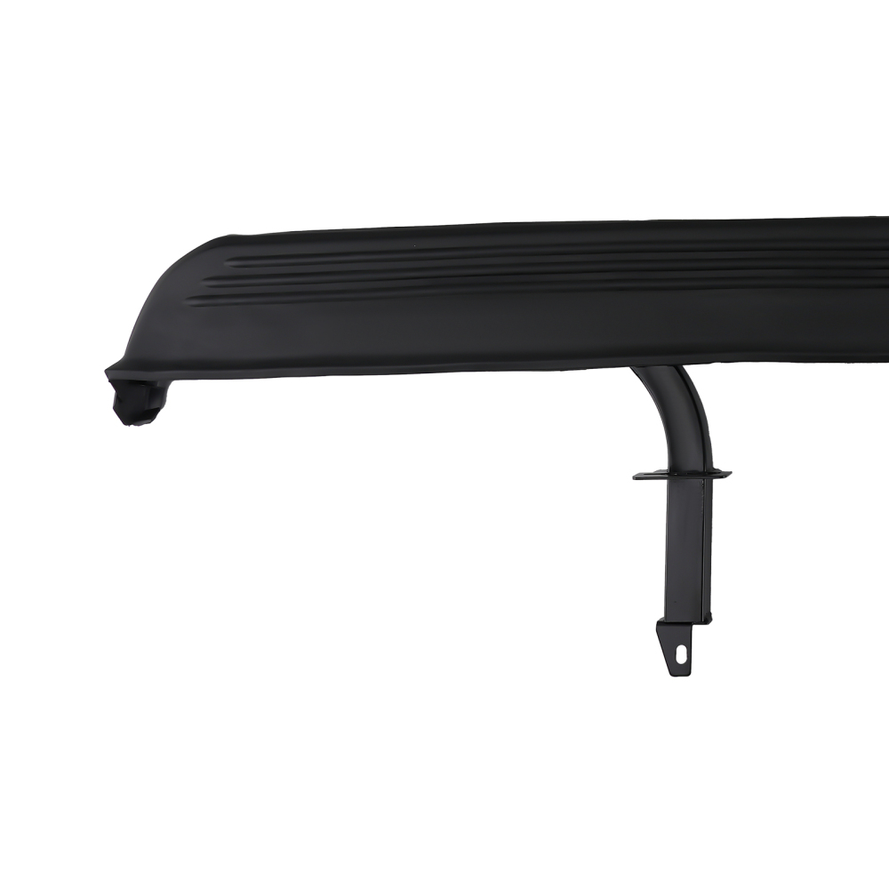 Aluminum Side Step Running Boards compatible for Land Rover Range Rover L322 2003-12 HSE