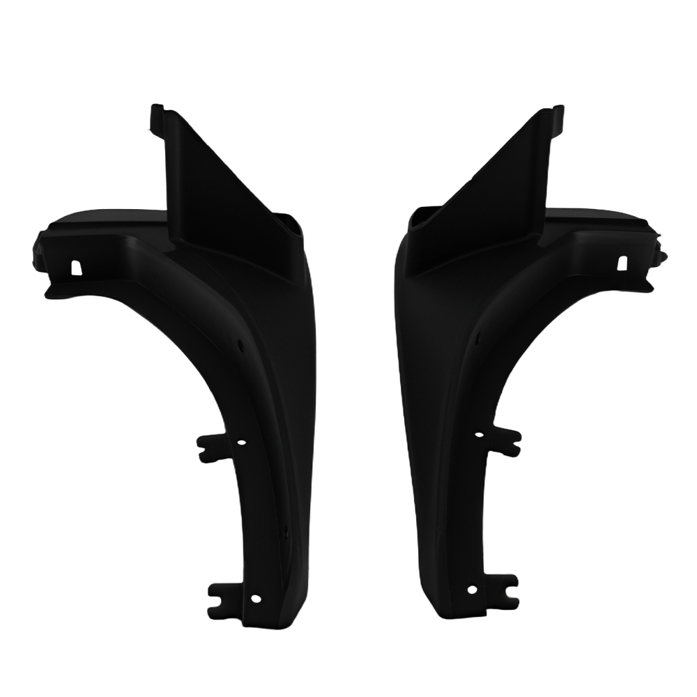 Aluminum Side Step Running Boards compatible for Land Rover Range Rover L322 2003-12 HSE