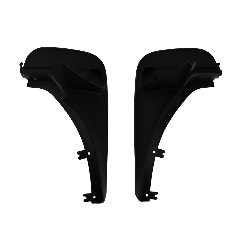 Aluminum Side Step Running Boards compatible for Land Rover Range Rover L322 2003-12 HSE