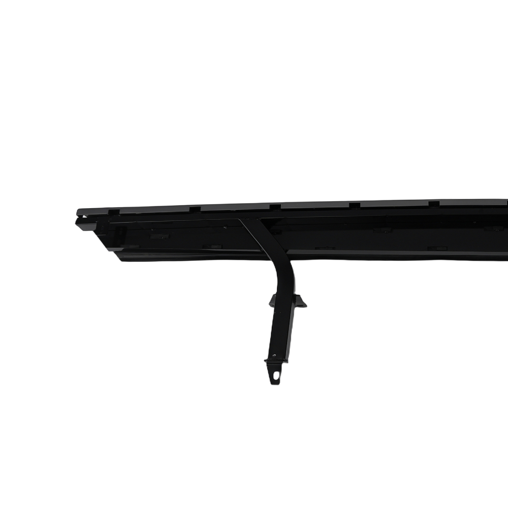 Step Boards Side Step compatible for Land Rover Range Rover HSE 2003-2012 Black Nerf Bars