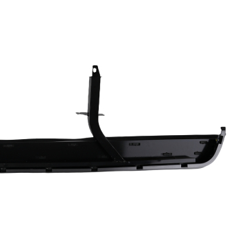 Step Boards Side Step compatible for Land Rover Range Rover HSE 2003-2012 Black Nerf Bars