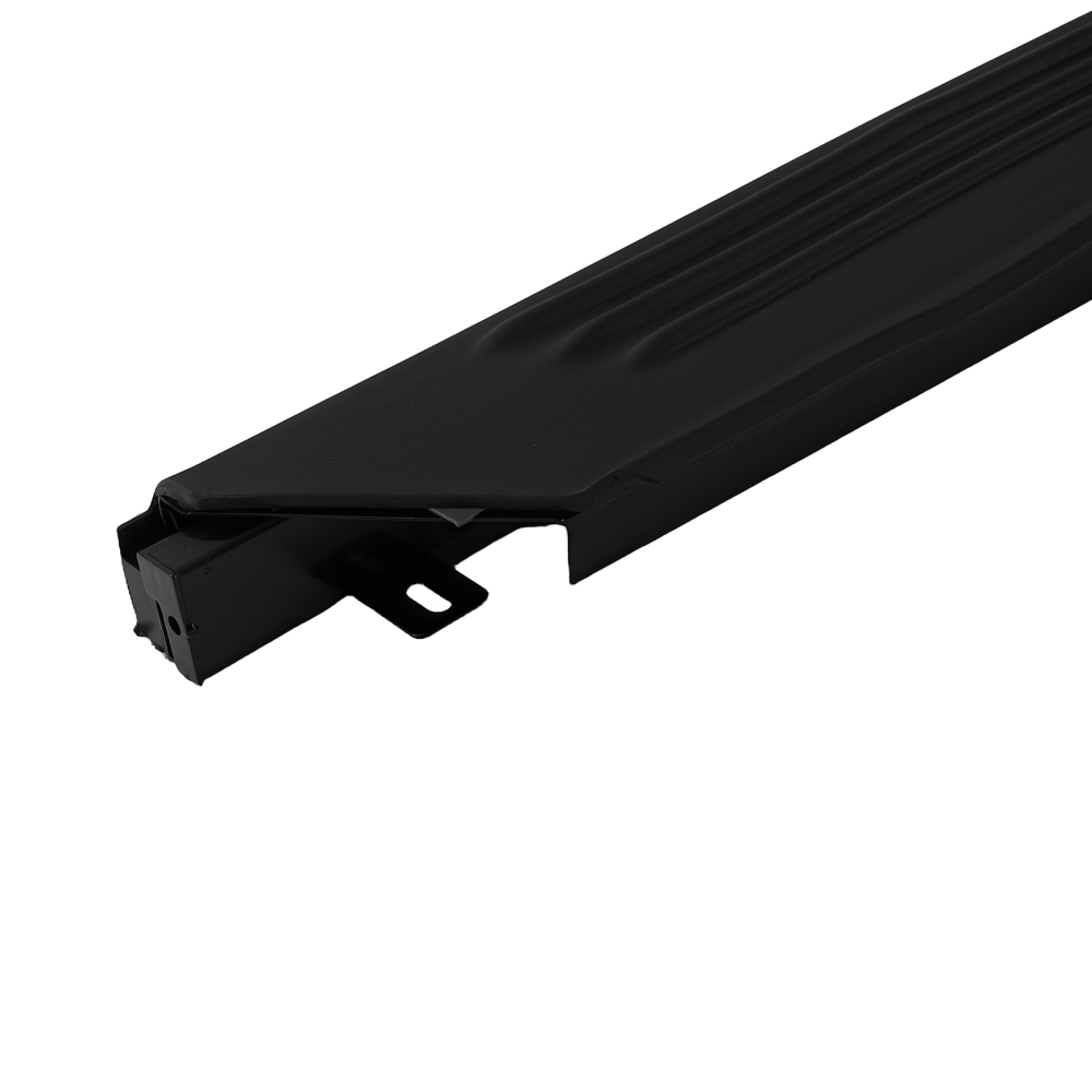 Step Boards Side Step compatible for Land Rover Range Rover HSE 2003-2012 Black Nerf Bars