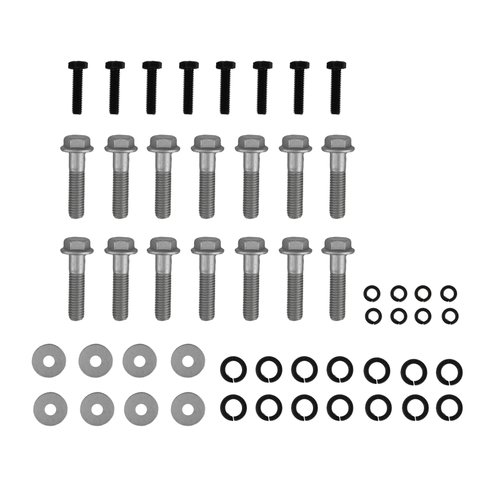 Nerf Bars Side Steps compatible for Range Rover Sport L494 L405 13-22 Non-slip Design