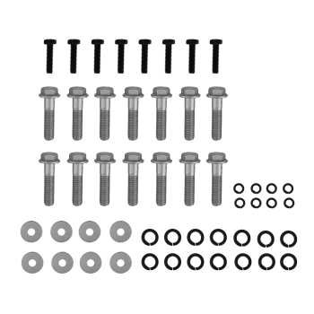 Nerf Bars Side Steps compatible for Range Rover Sport L494 L405 13-22 Non-slip Design