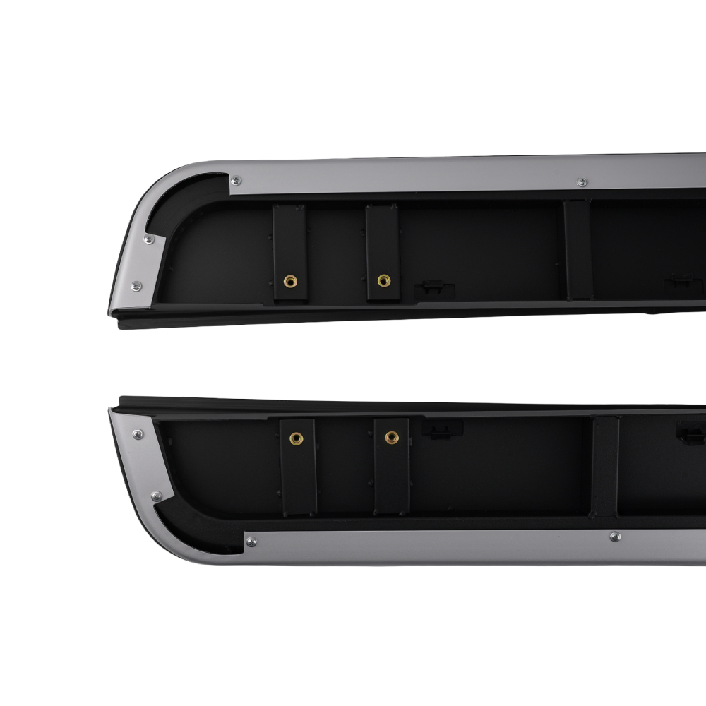 Nerf Bars Side Steps compatible for Range Rover Sport L494 L405 13-22 Non-slip Design