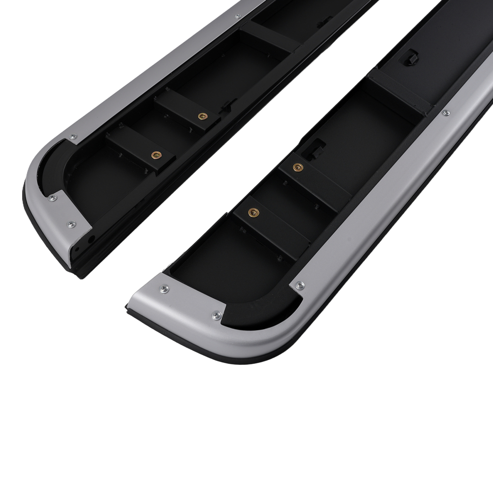 Nerf Bars Side Steps compatible for Range Rover Sport L494 L405 13-22 Non-slip Design