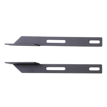 Aluminum Running Board Side Step compatible for Lexus TX 2024 2025 2026 Non-Slip Nerf Bars