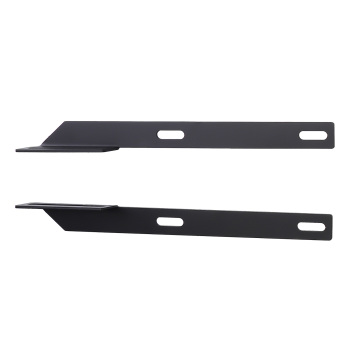 Aluminum Running Board Side Step compatible for Lexus TX 2024 2025 2026 Non-Slip Nerf Bars