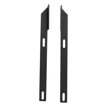 Aluminum Running Board Side Step compatible for Lexus TX 2024 2025 2026 Non-Slip Nerf Bars
