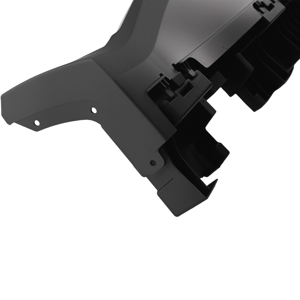 Running Boards compatible for Mercedes-Benz GLE Coupe AMG 53 63 20-24 Side Steps Black