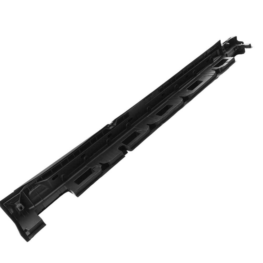 Aluminum Side Step Bars compatible for Mercedes BENZ GLE C292 Coupe 2015-2019 Running Board