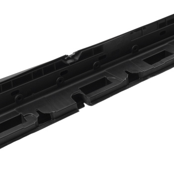 Aluminum Side Step Bars compatible for Mercedes BENZ GLE C292 Coupe 2015-2019 Running Board