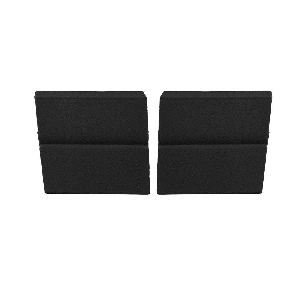 Aluminum Side Step Bars compatible for Mercedes BENZ GLE C292 Coupe 2015-2019 Running Board