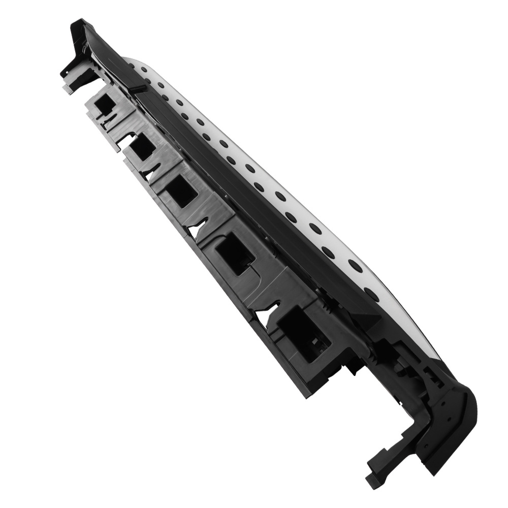 Aluminum Side Step Bars compatible for Mercedes BENZ GLE C292 Coupe 2015-2019 Running Board