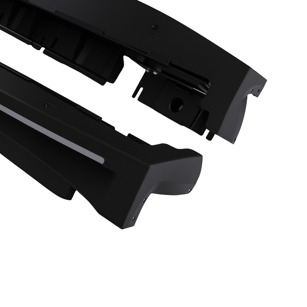 Nerf Bars Running Board Side Steps compatible for Mercedes GL450 X164 07-12 Easy Install