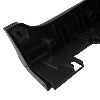 Marche-Pied Aluminium compatible pour Mercedes Benz GLC X253 GLC250/GLC300 2016-2022 AMG