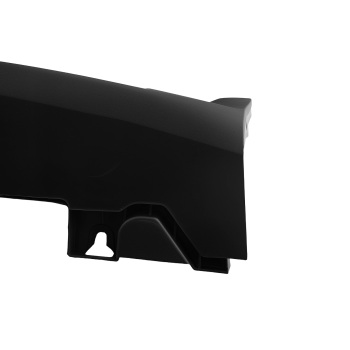 Marche-Pied Aluminium compatible pour Mercedes Benz GLC X253 GLC250/GLC300 2016-2022 AMG