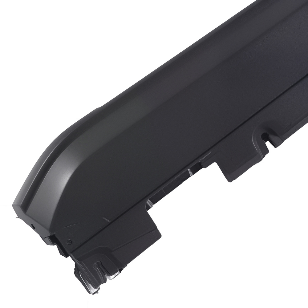 Aluminum Running Boards compatible for Mercedes-Benz GLK250 GLK350 X204 2010-15 Non-Slip