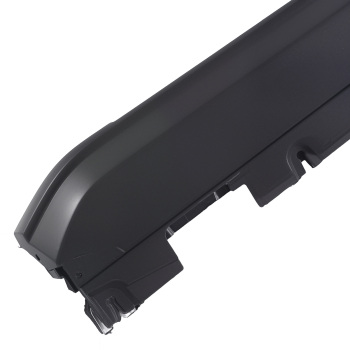 Aluminum Running Boards compatible for Mercedes-Benz GLK250 GLK350 X204 2010-15 Non-Slip