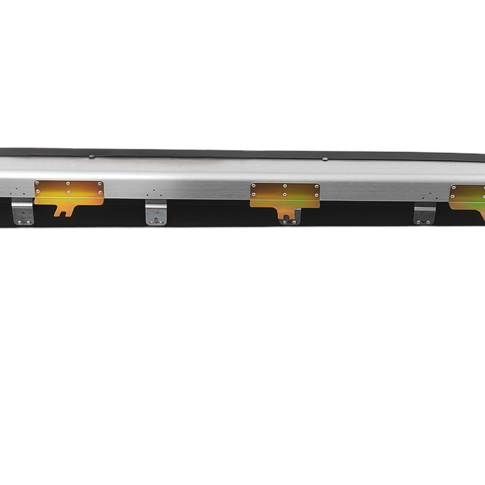 Marchepieds compatible pour Mercedes GLB X247 2019+ Protection Latérale Aluminium ABS