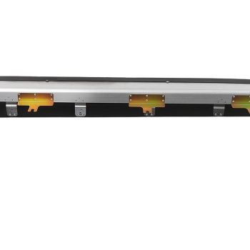 Marchepieds compatible pour Mercedes GLB X247 2019+ Protection Latérale Aluminium ABS