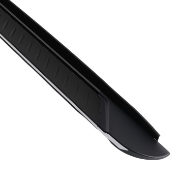 Anti-SlipRunning Boards compatible for Mazda CX-50 2023-2024 Side Steps Bars ABS Pair